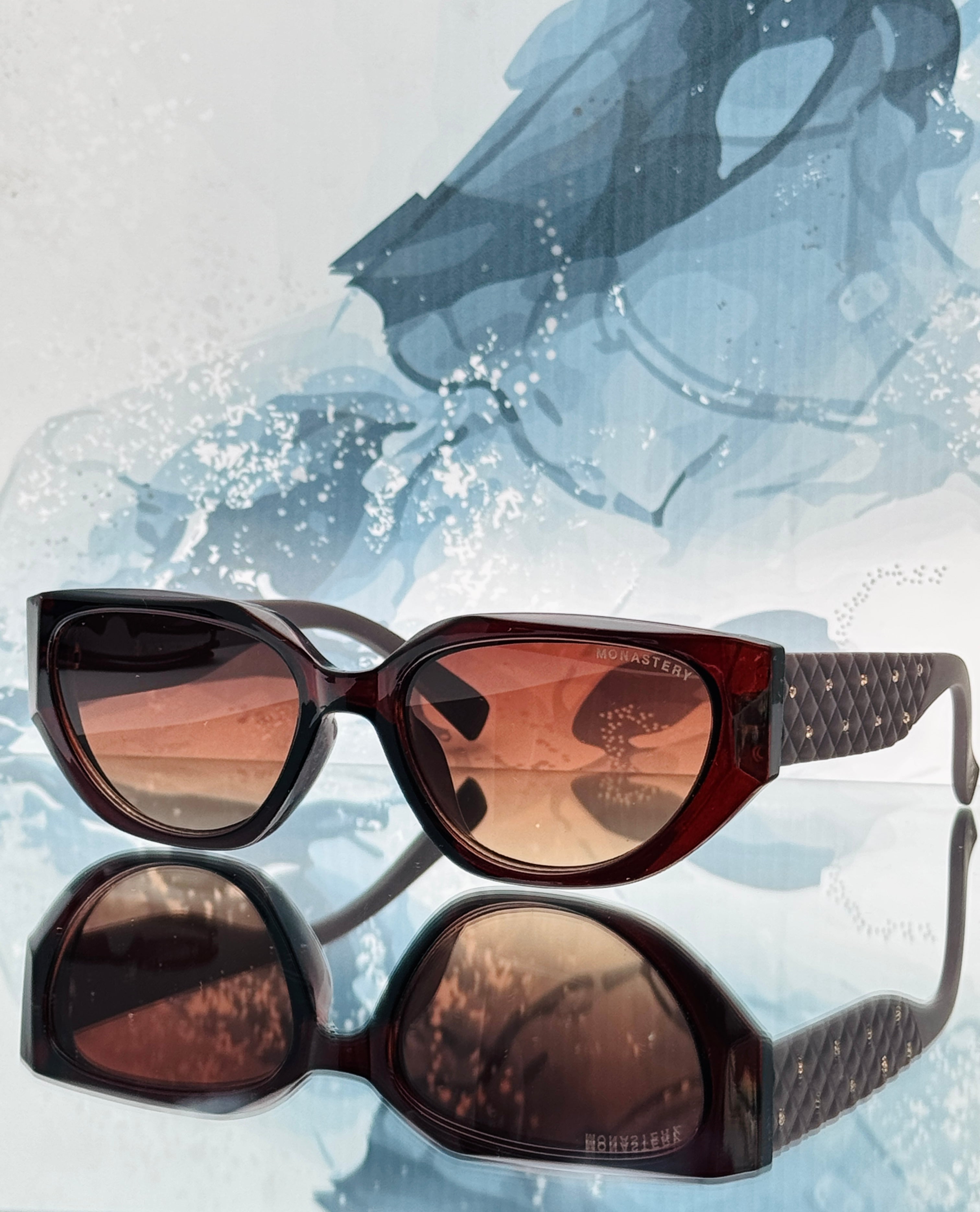 MONASTERY ™ | Classic R1