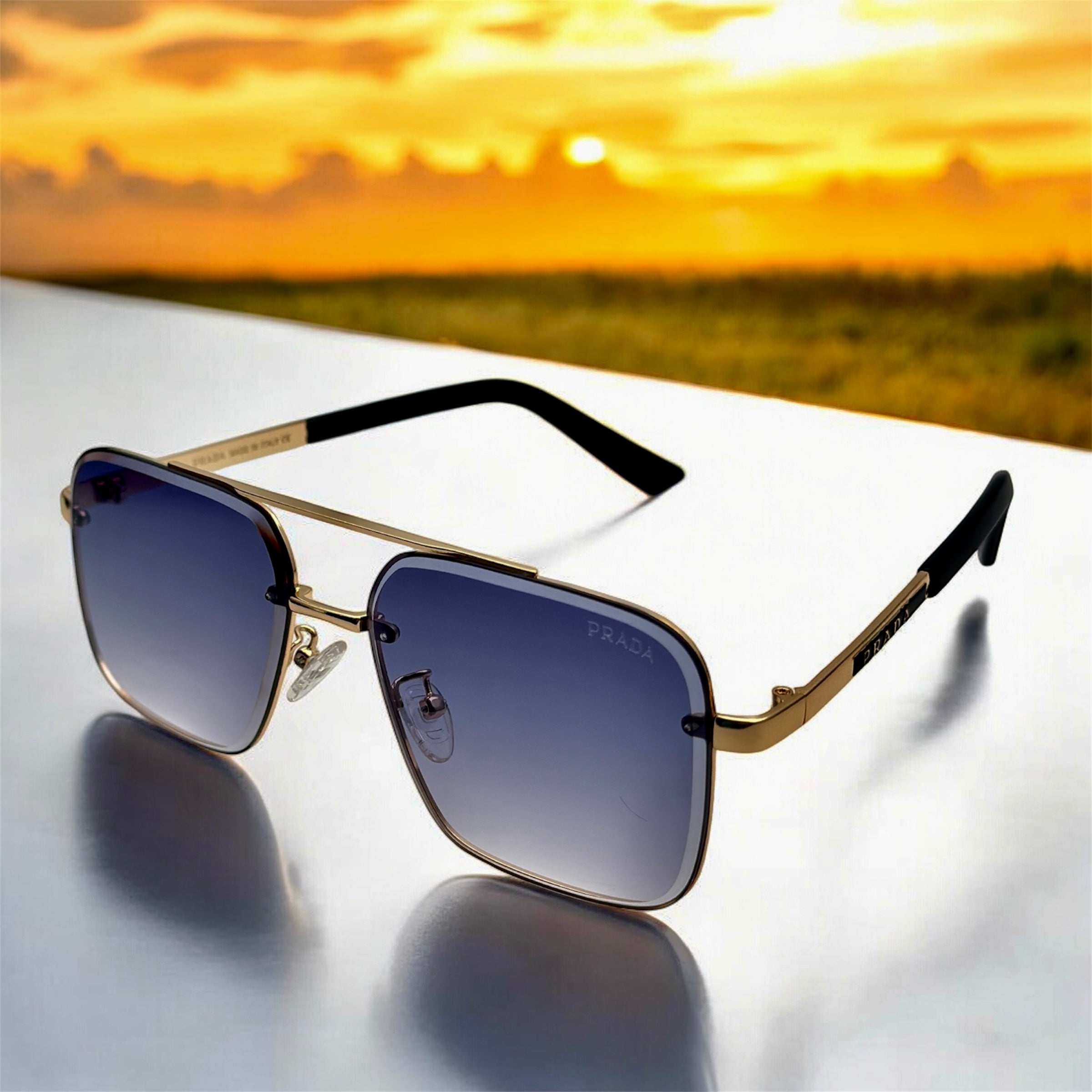 PRADA™ | Unisex Puente