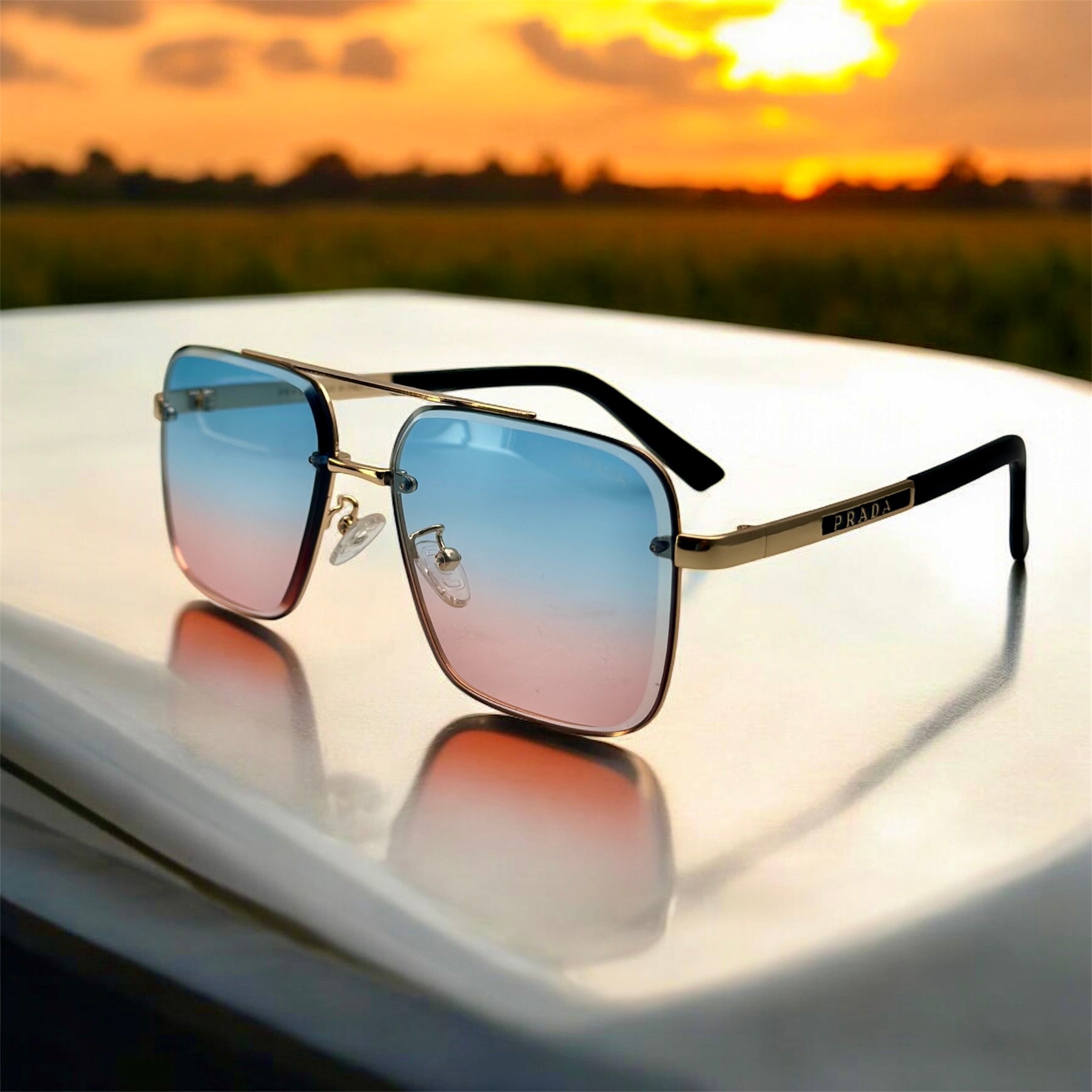 PRADA™ | Unisex Puente