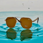 LACOSTE™ | Octagonal