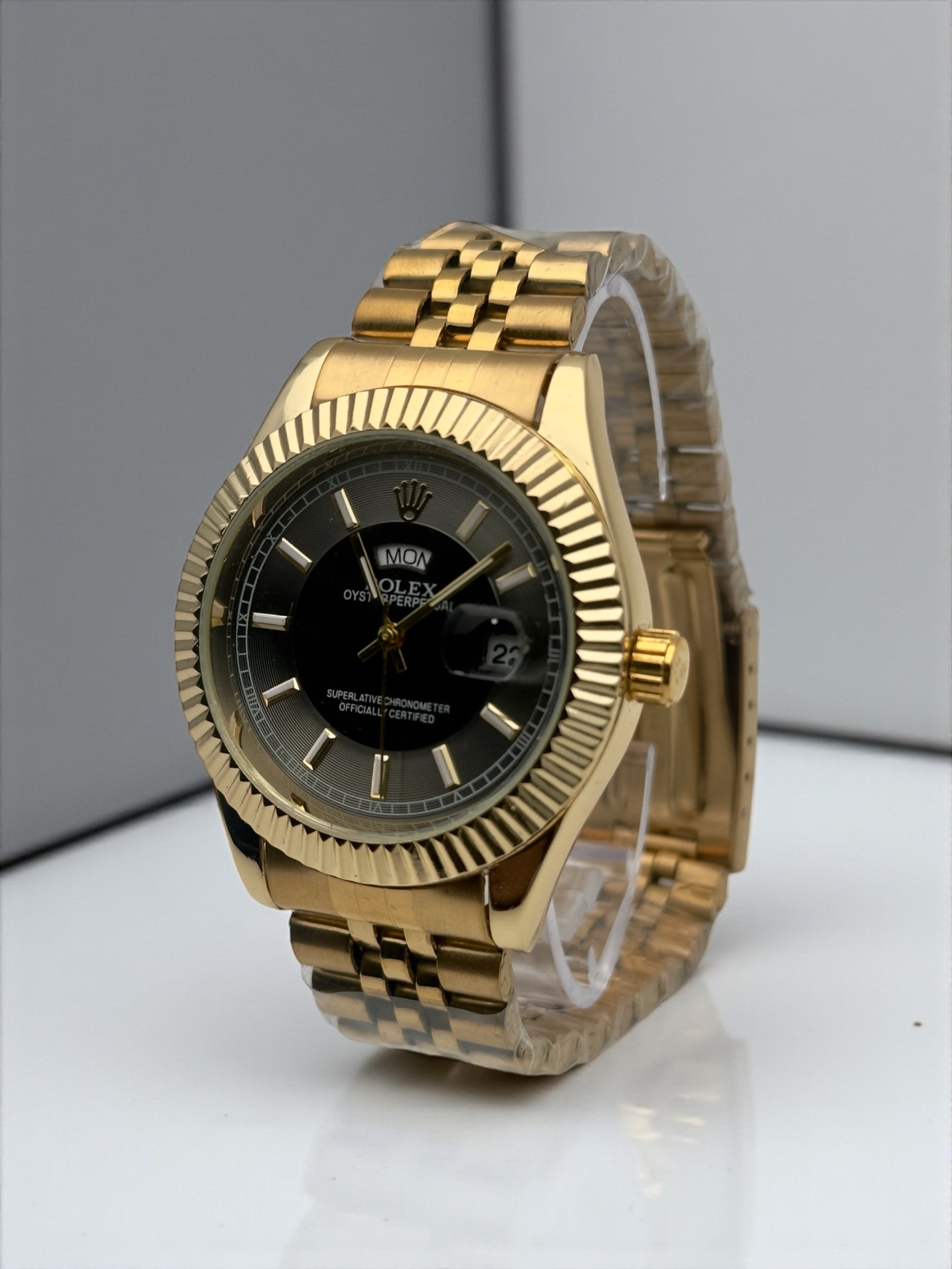 ROLEX™ | Presidencial Palos