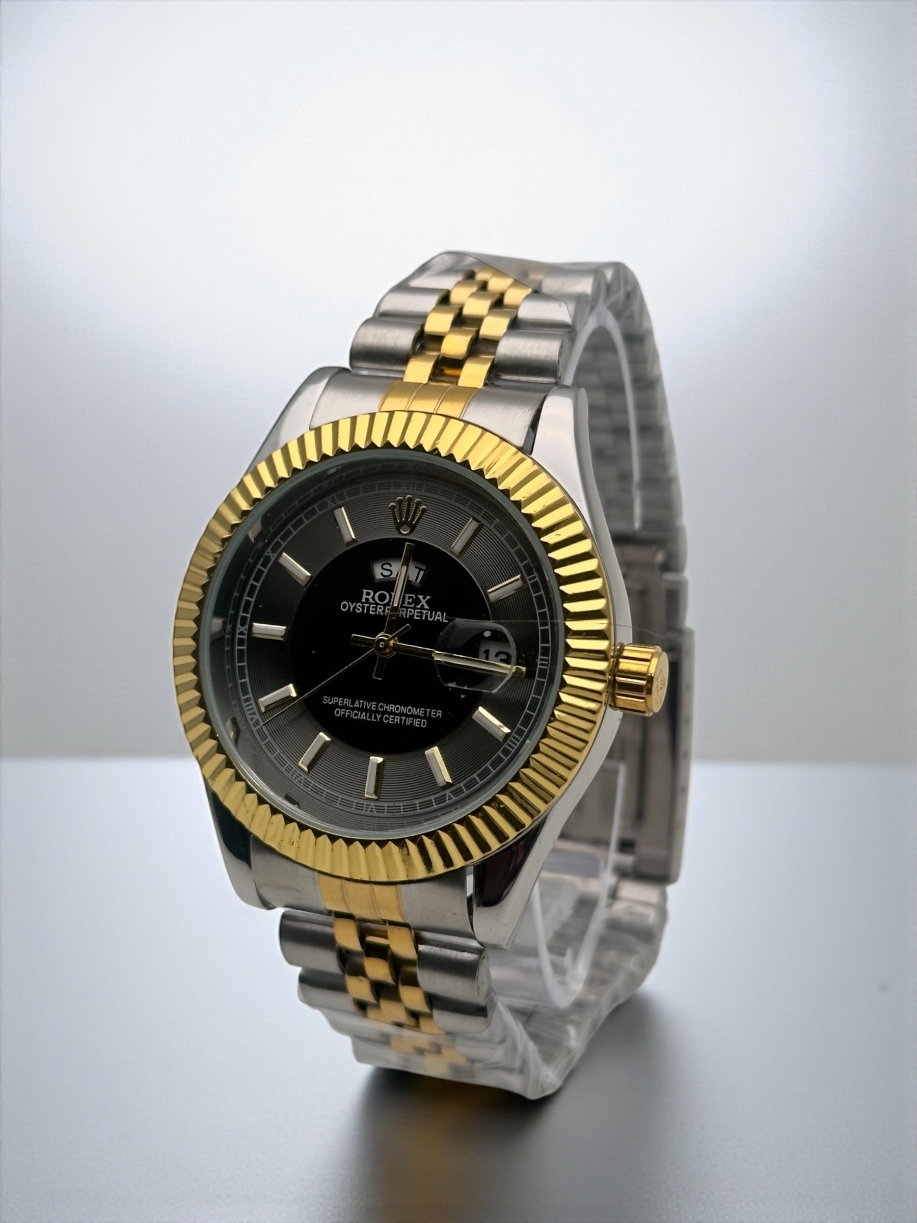 ROLEX™ | Presidencial Palos
