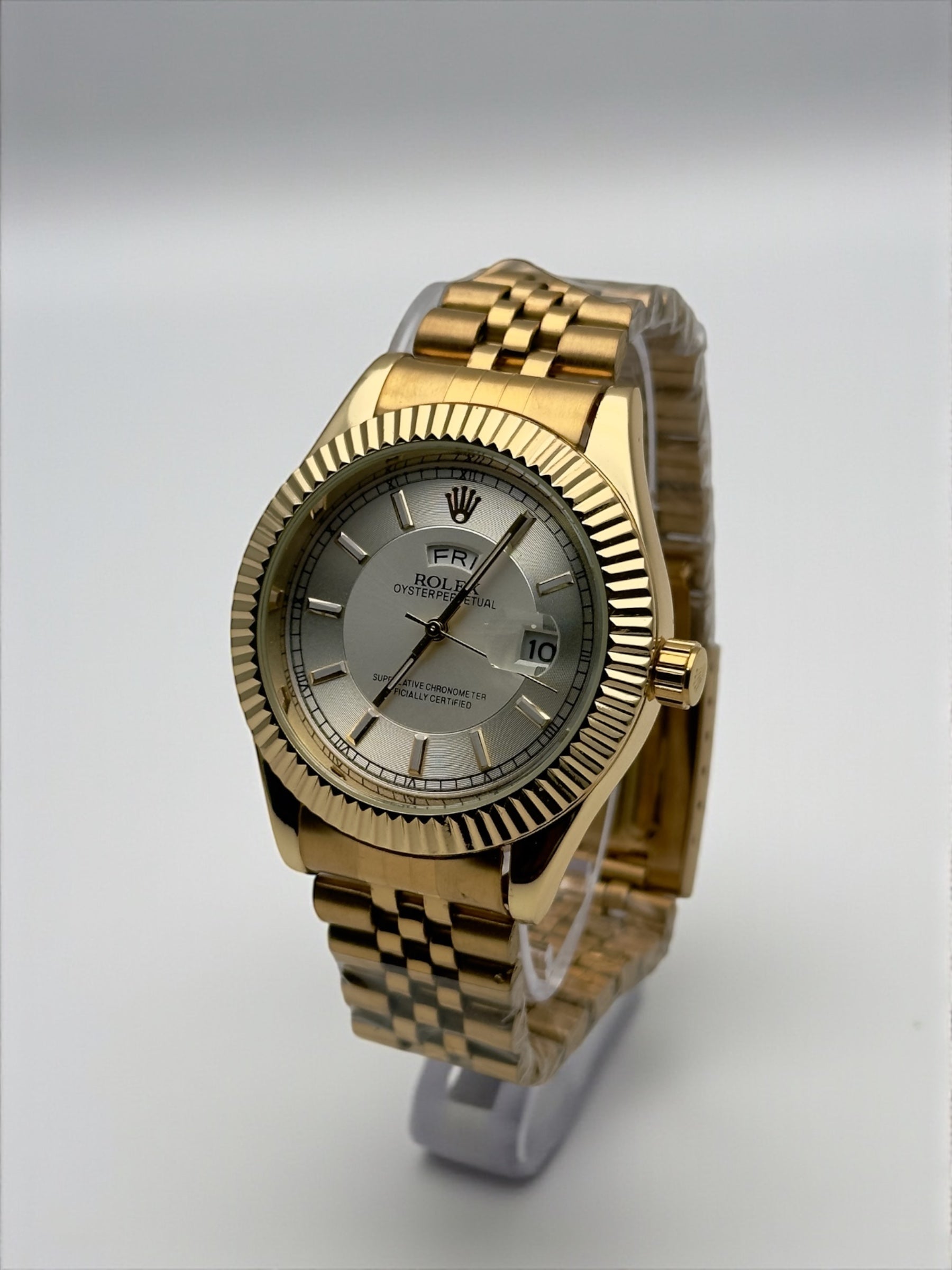 ROLEX™ | Presidencial Palos