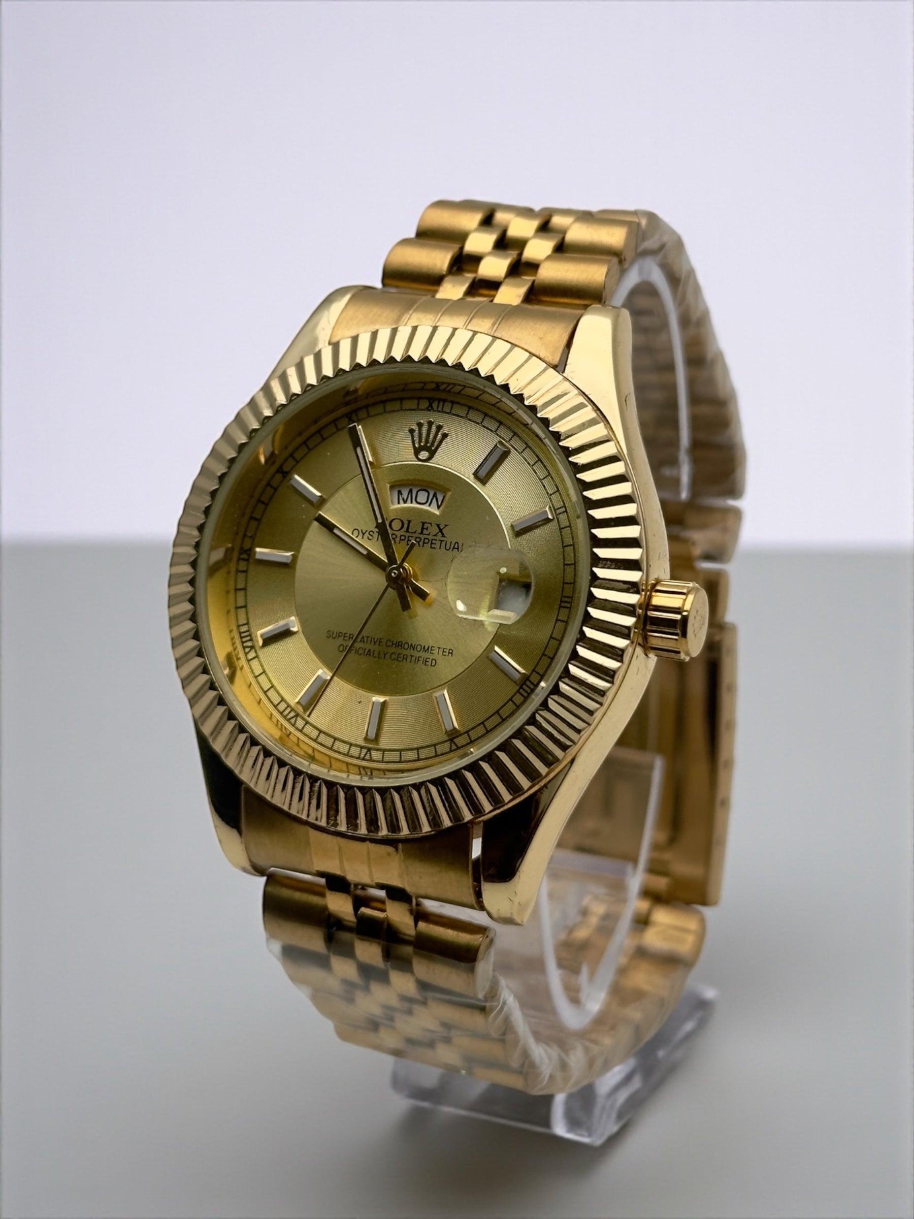 ROLEX™ | Presidencial Palos