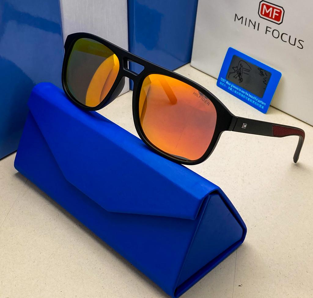 TOMMY HILFIGER™ | P1