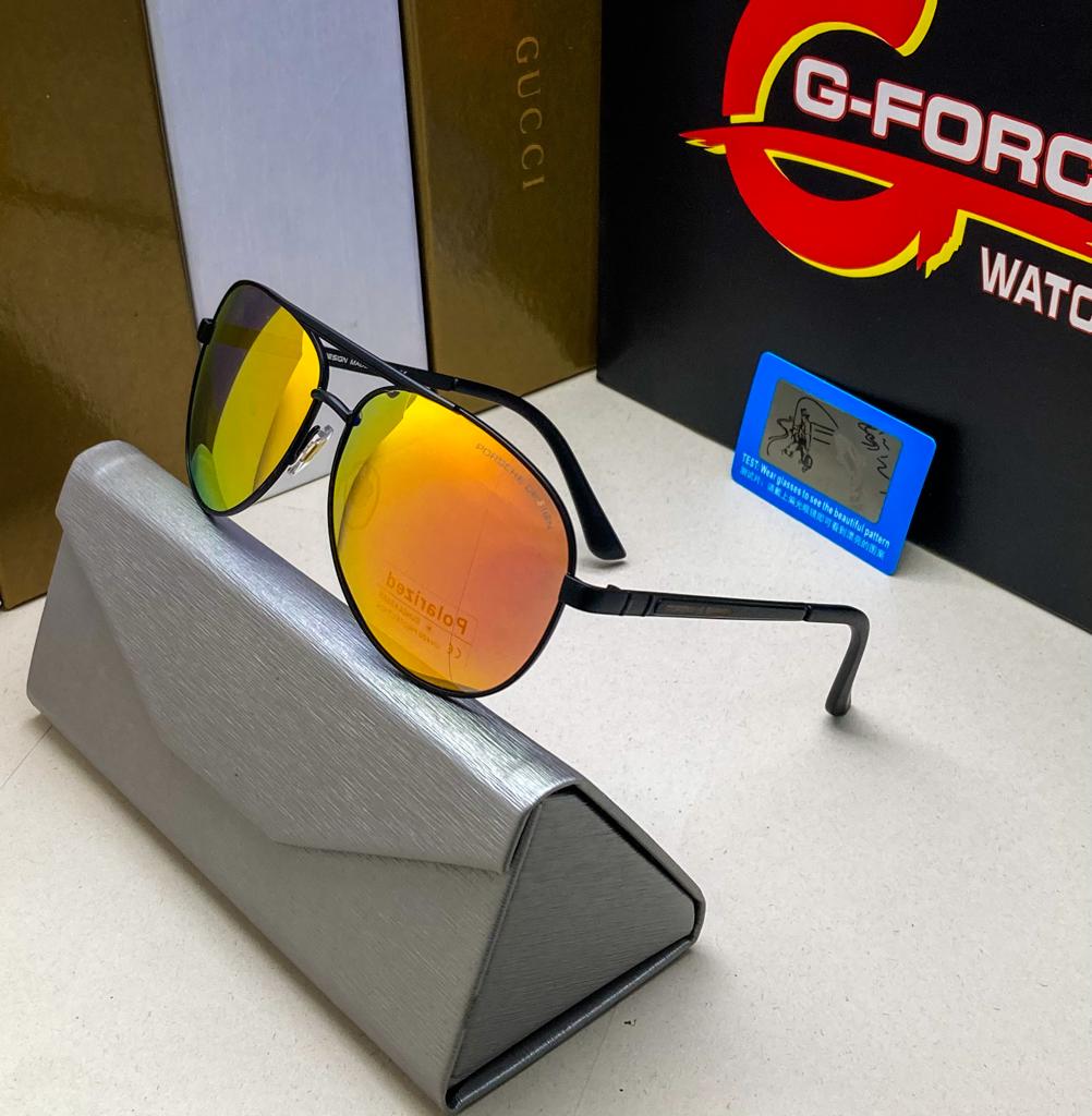 PORSCHE™ | Classic