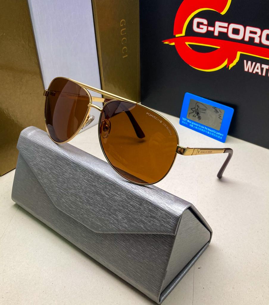 PORSCHE™ | Classic