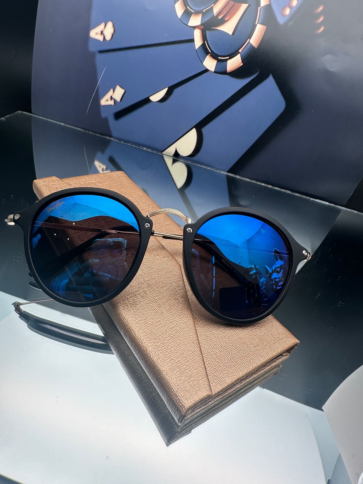 RAYBAN ™ | E 1289