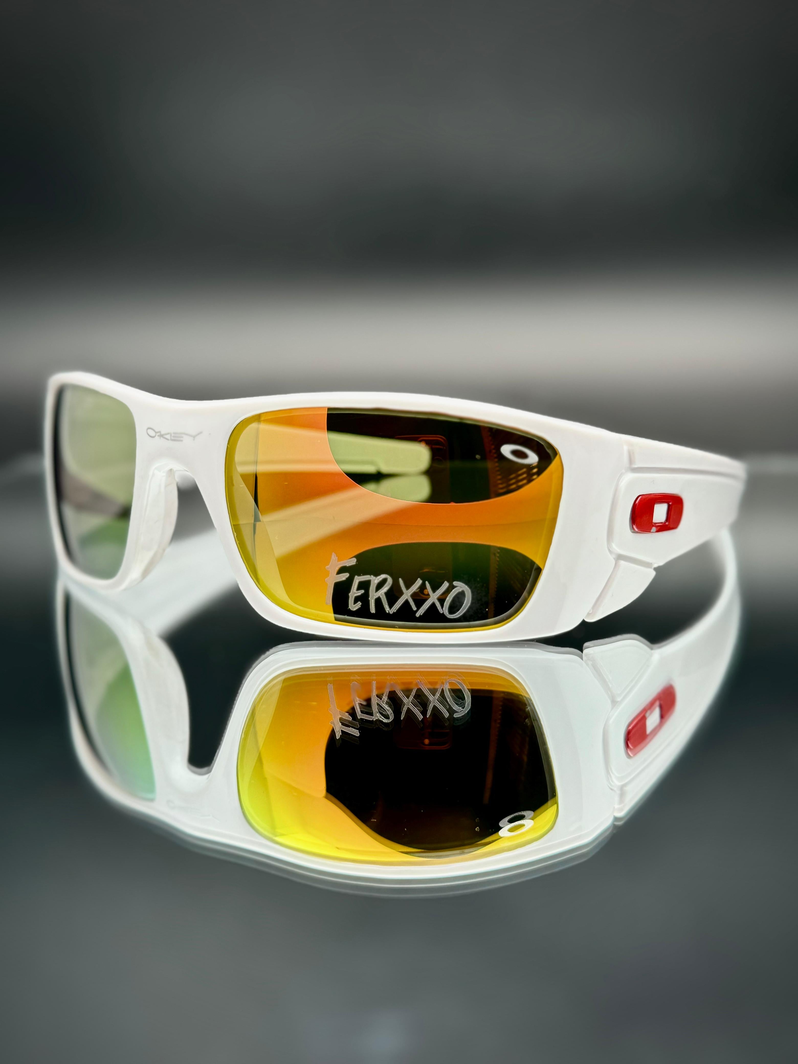 OAKLEY™ | FERXXO Edition