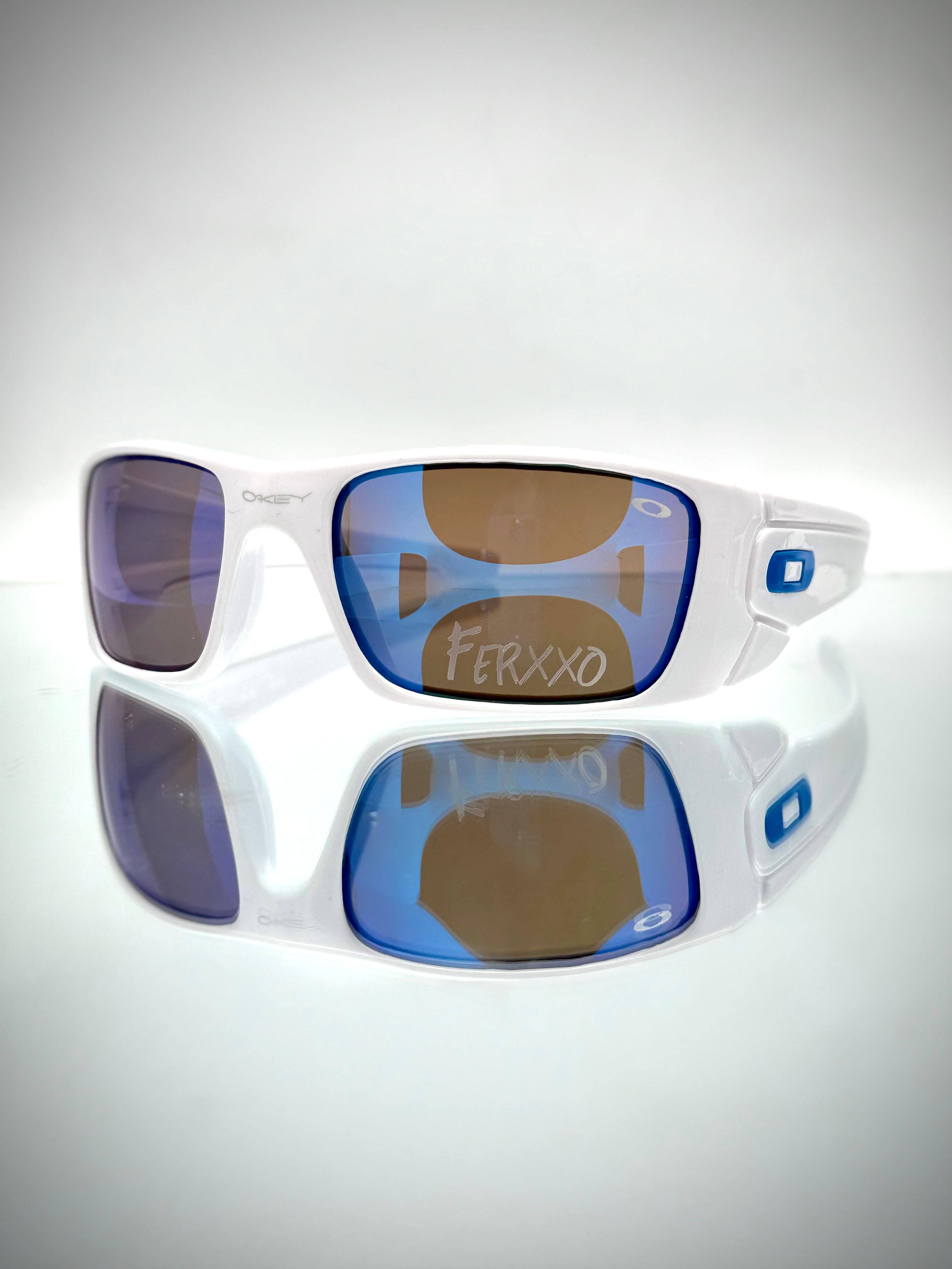 OAKLEY™ | FERXXO Edition
