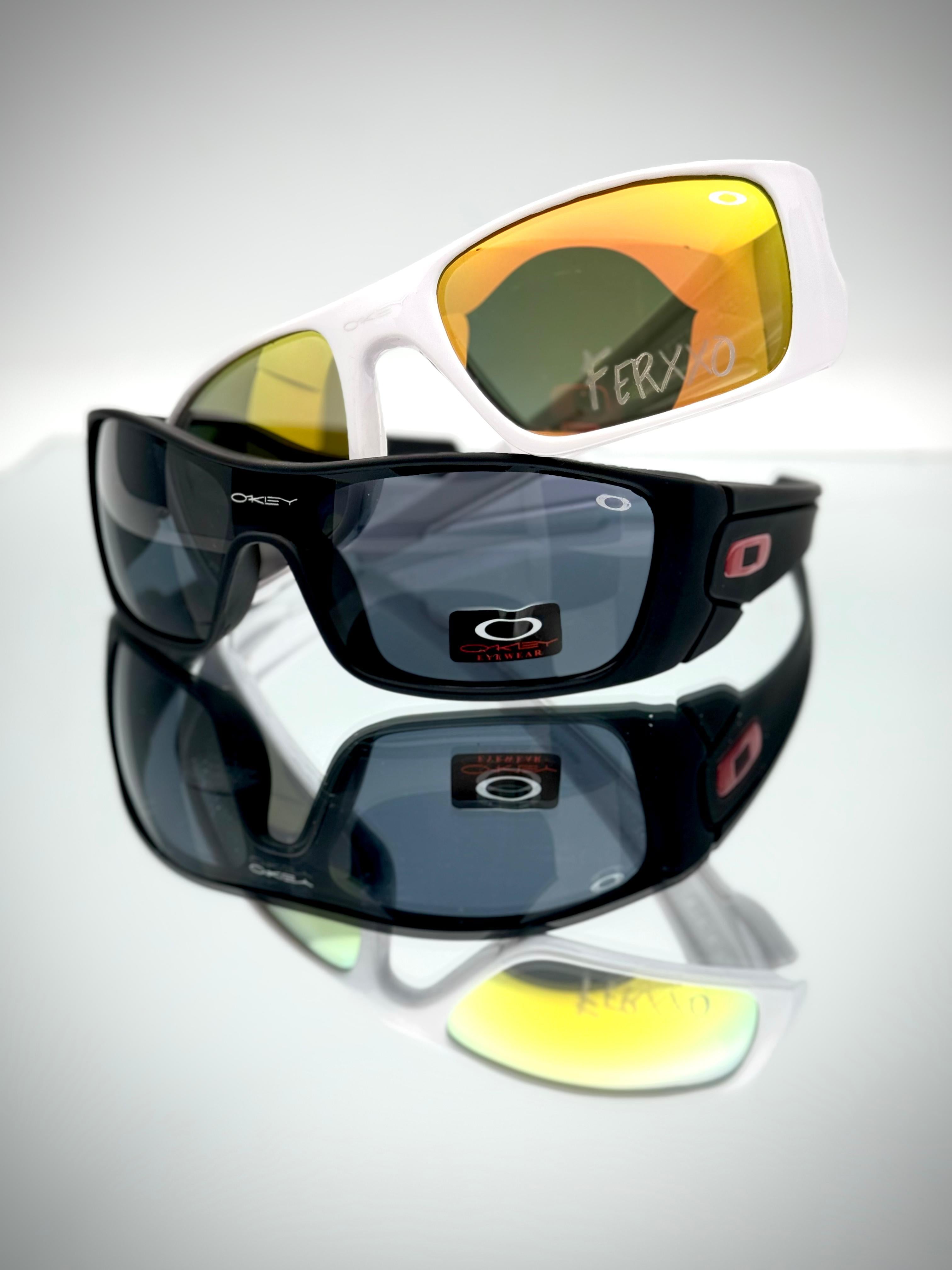 OAKLEY™ | FERXXO Edition