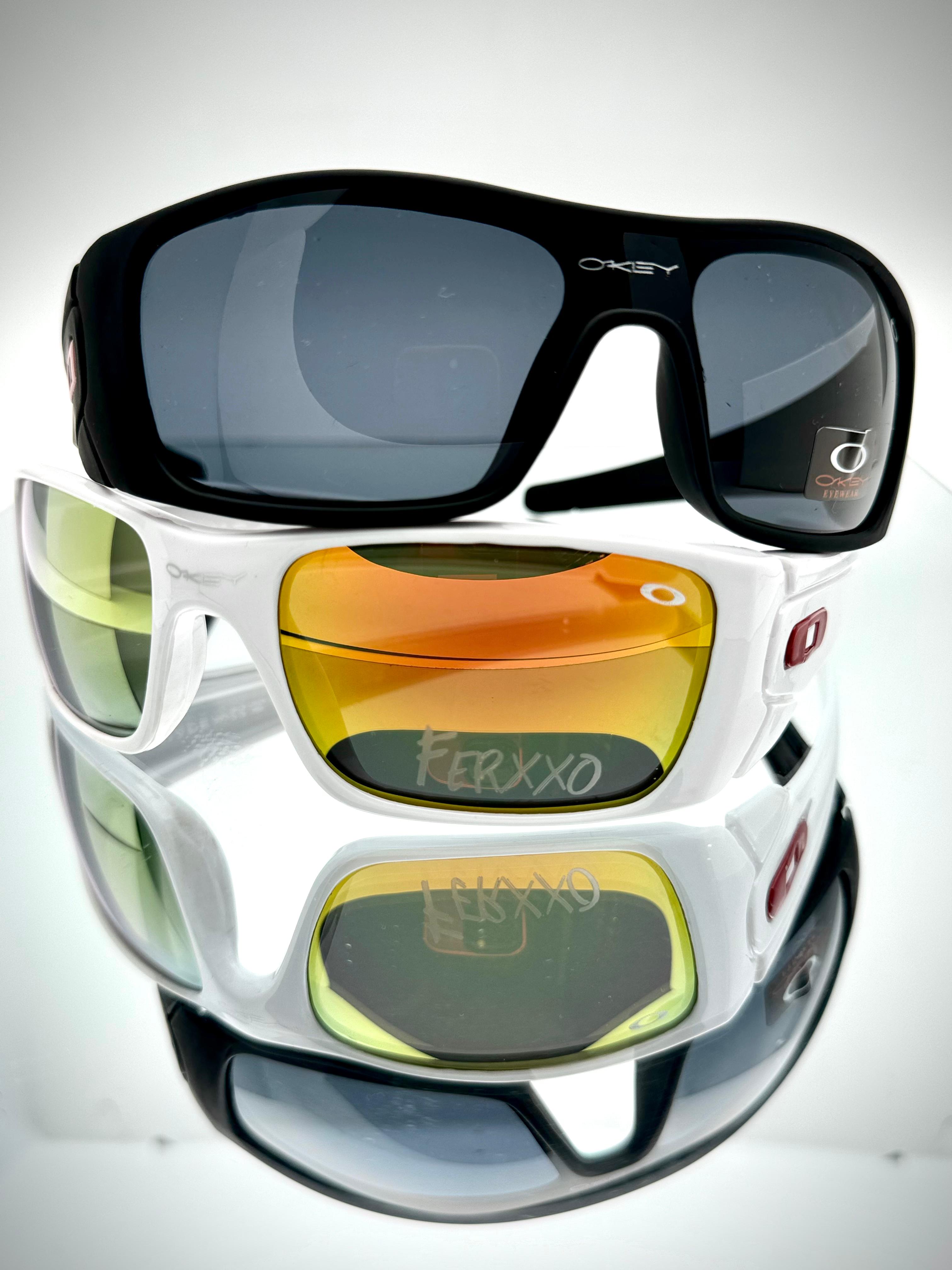 OAKLEY™ | FERXXO Edition