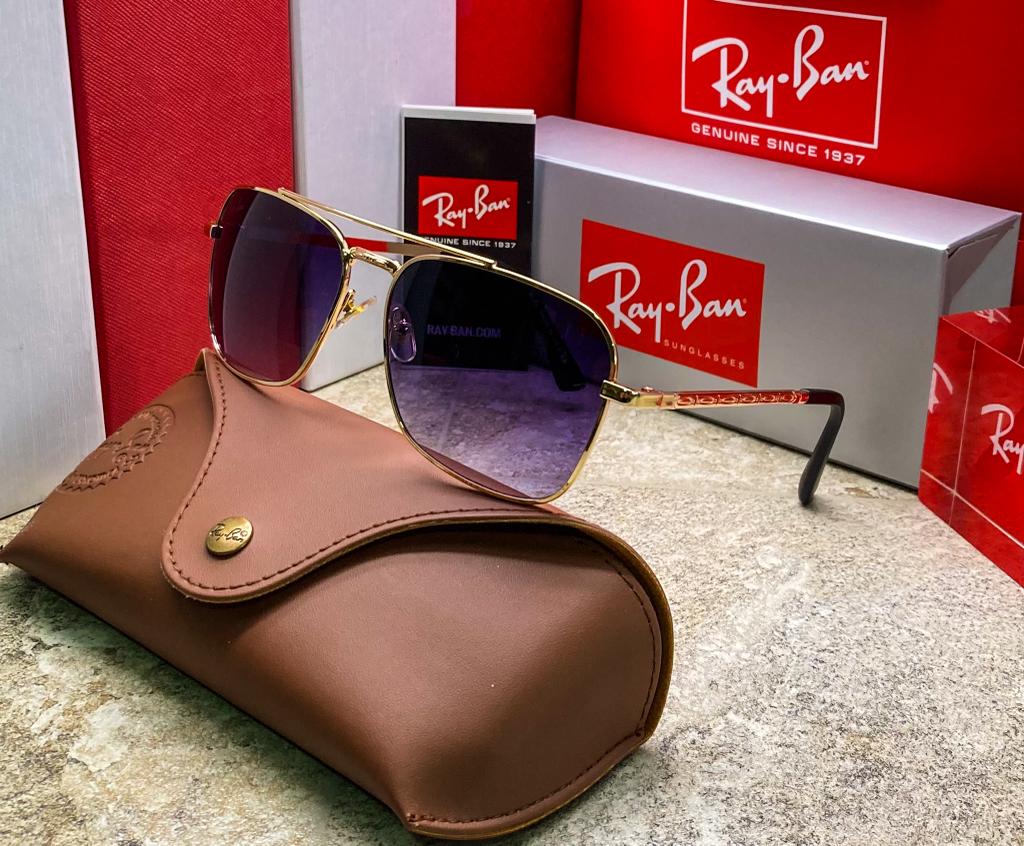 RAYBAN ™ | New Caravan Polarizada