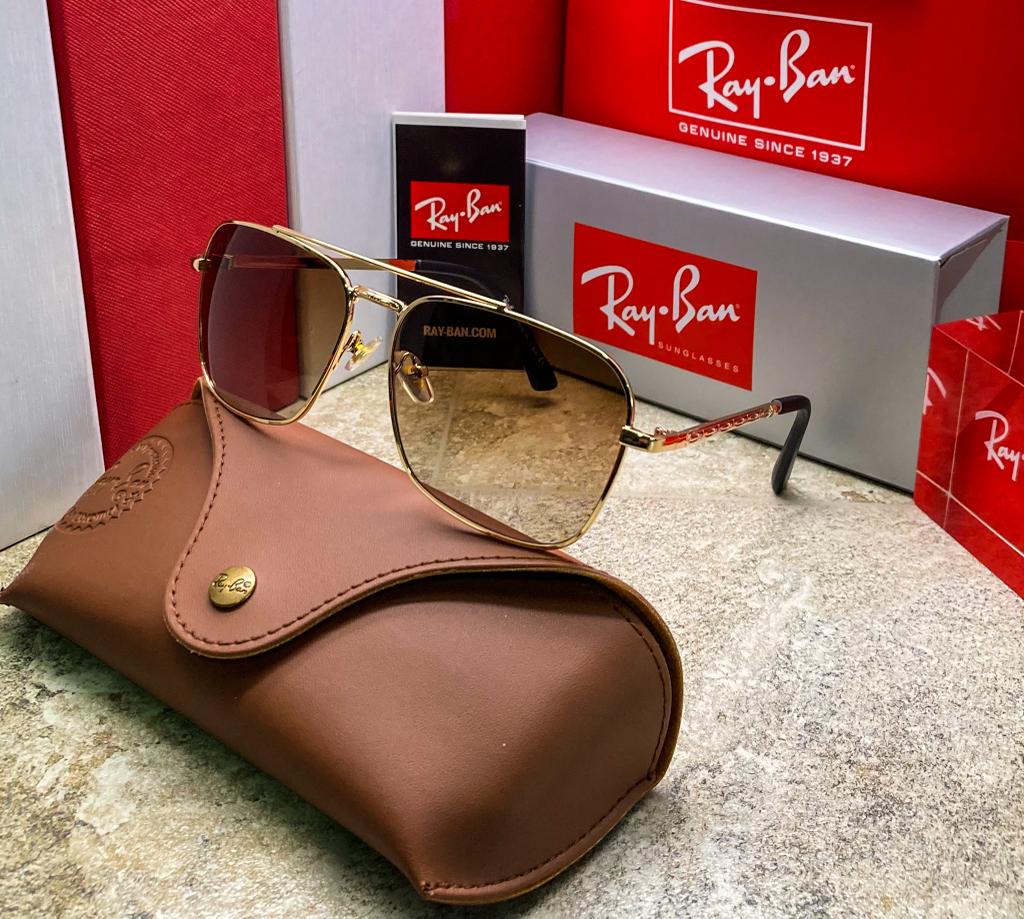 RAYBAN ™ | New Caravan Polarizada