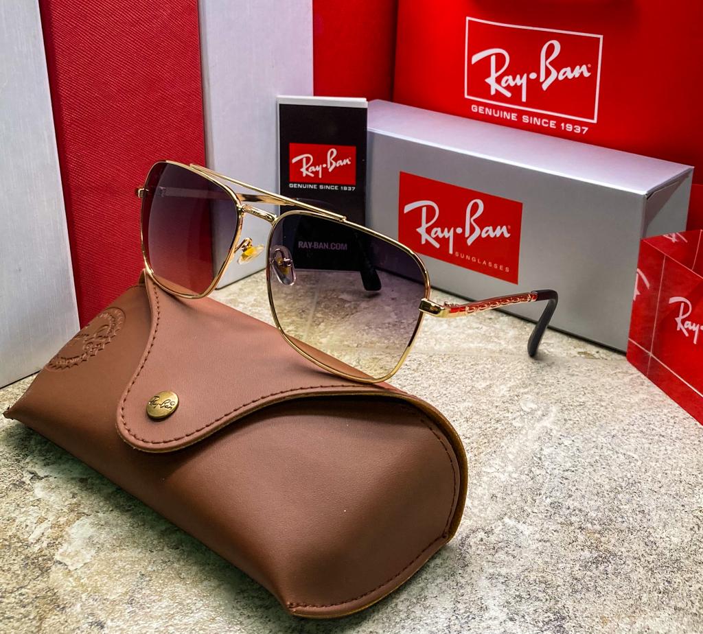 RAYBAN ™ | New Caravan Polarizada
