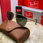 RAYBAN ™ | New Caravan Polarizada