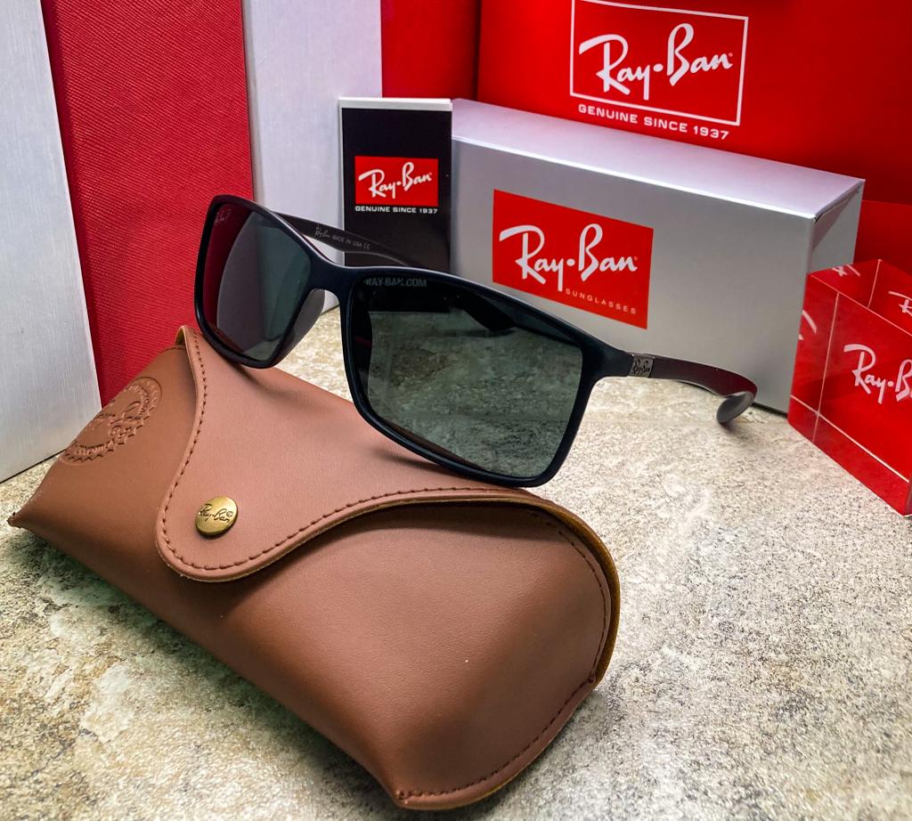 RAYBAN™ | Peso Pluma Polarizada