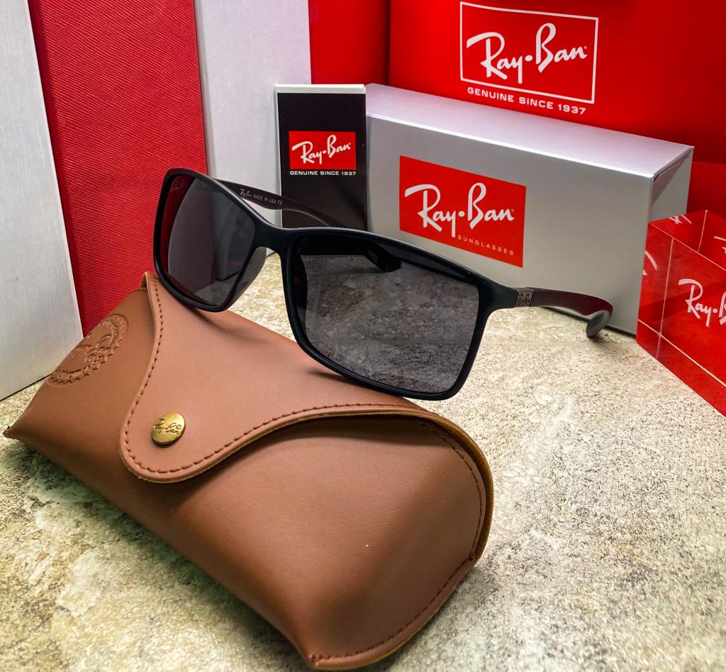 RAYBAN™ | Peso Pluma Polarizada