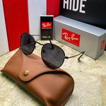 RAYBAN™ | Round 3447
