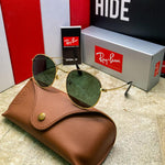 RAYBAN™ | Round 3447