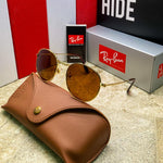 RAYBAN™ | Round 3447