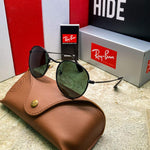 RAYBAN™ | Round 3447