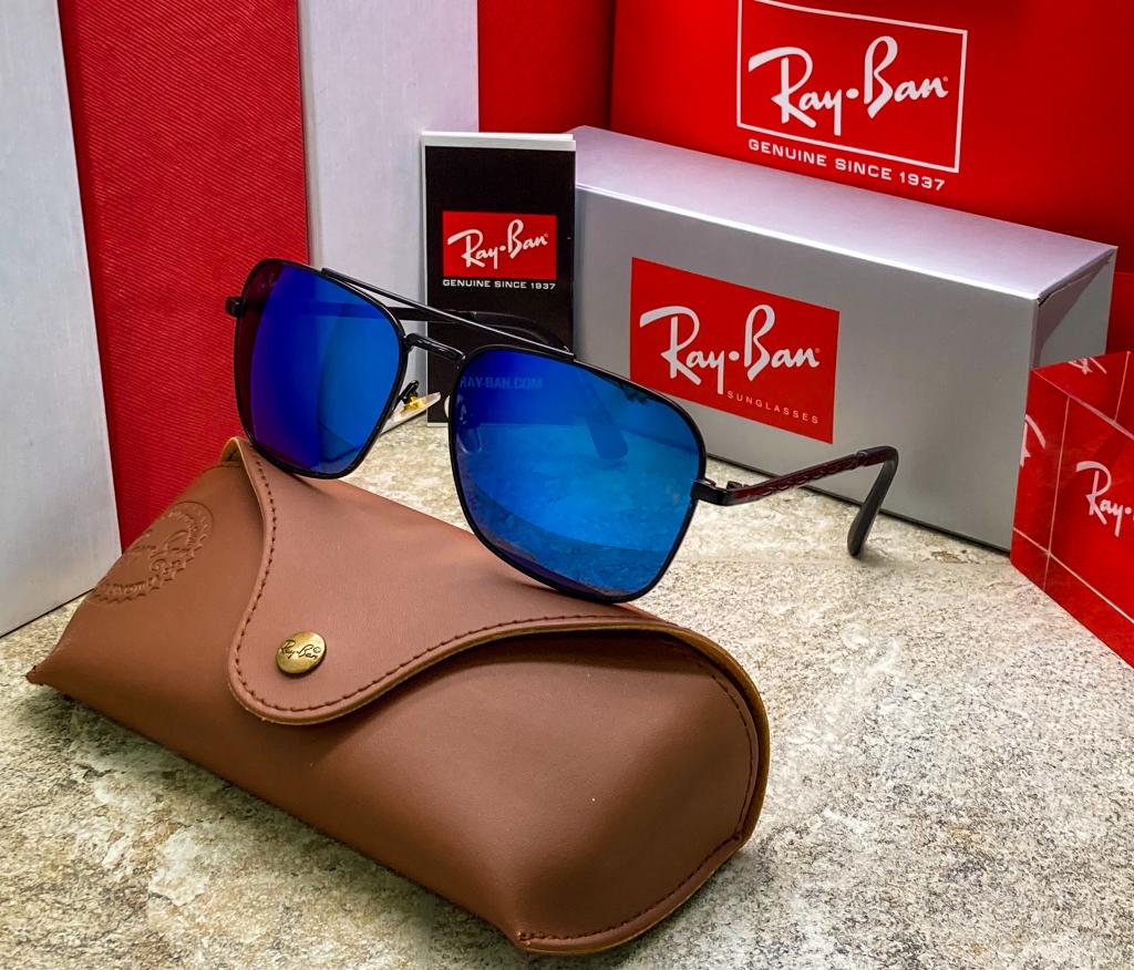 RAYBAN ™ | New Caravan Polarizada