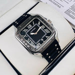 CARTIER™ | SANTOS GOMA