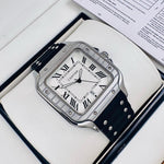 CARTIER™ | SANTOS GOMA