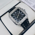 CARTIER™ | SANTOS GOMA