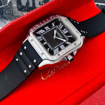 CARTIER™ | SANTOS GOMA