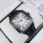 CARTIER™ | SANTOS GOMA