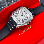 CARTIER™ | SANTOS GOMA