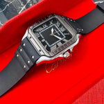 CARTIER™ | SANTOS GOMA