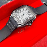 CARTIER™ | SANTOS GOMA