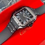CARTIER™ | SANTOS GOMA