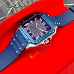 CARTIER™ | SANTOS GOMA