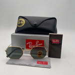 RAYBAN™ | Octagonal