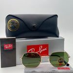 RAYBAN™ | Octagonal