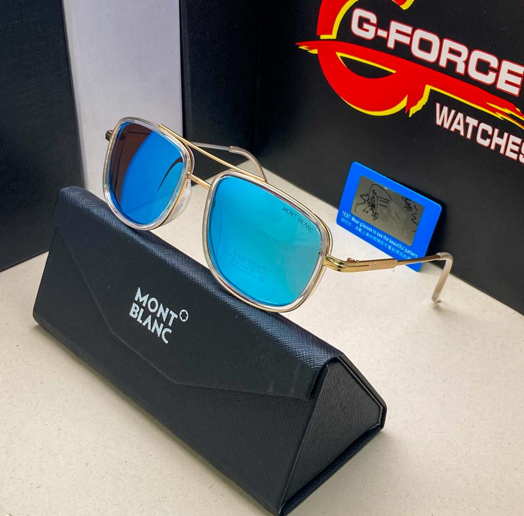 MONT BLANC™ | Classic