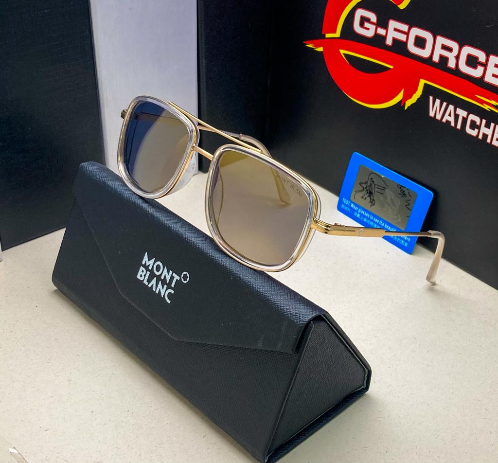 MONT BLANC™ | Classic