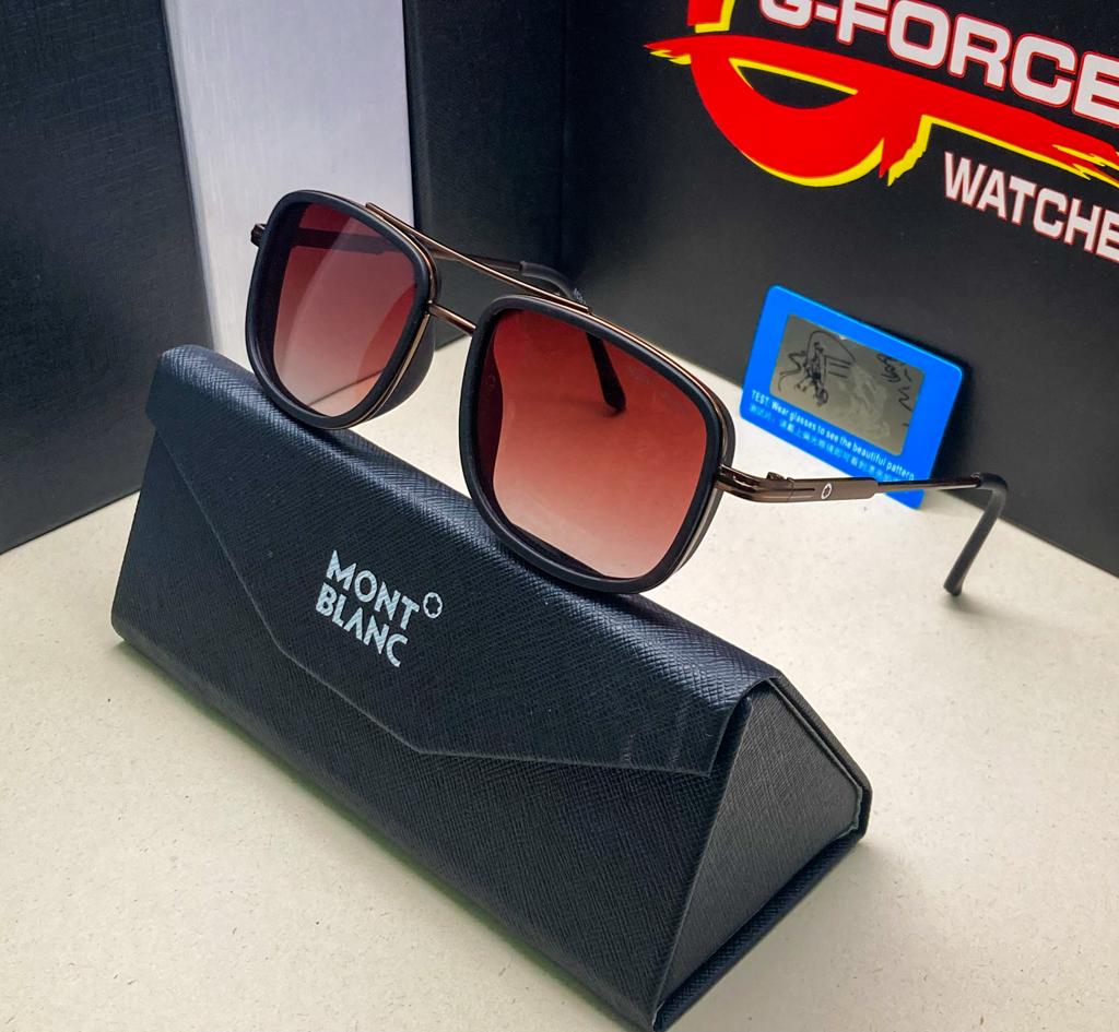 MONT BLANC™ | Classic