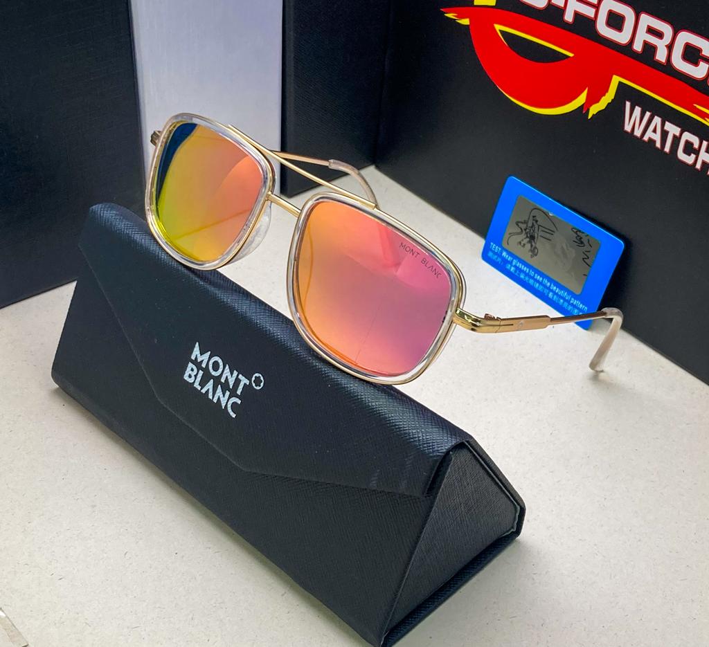 MONT BLANC™ | Classic