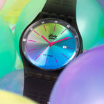 G FORCE™ | Lady G Force Pulso en Goma