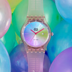 G FORCE™ | Lady G Force Pulso en Goma