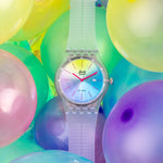 G FORCE™ | Lady G Force Pulso en Goma