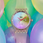 G FORCE™ | Lady G Force Pulso en Goma