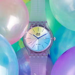 G FORCE™ | Lady G Force Pulso en Goma