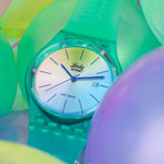 G FORCE™ | Lady G Force Pulso en Goma