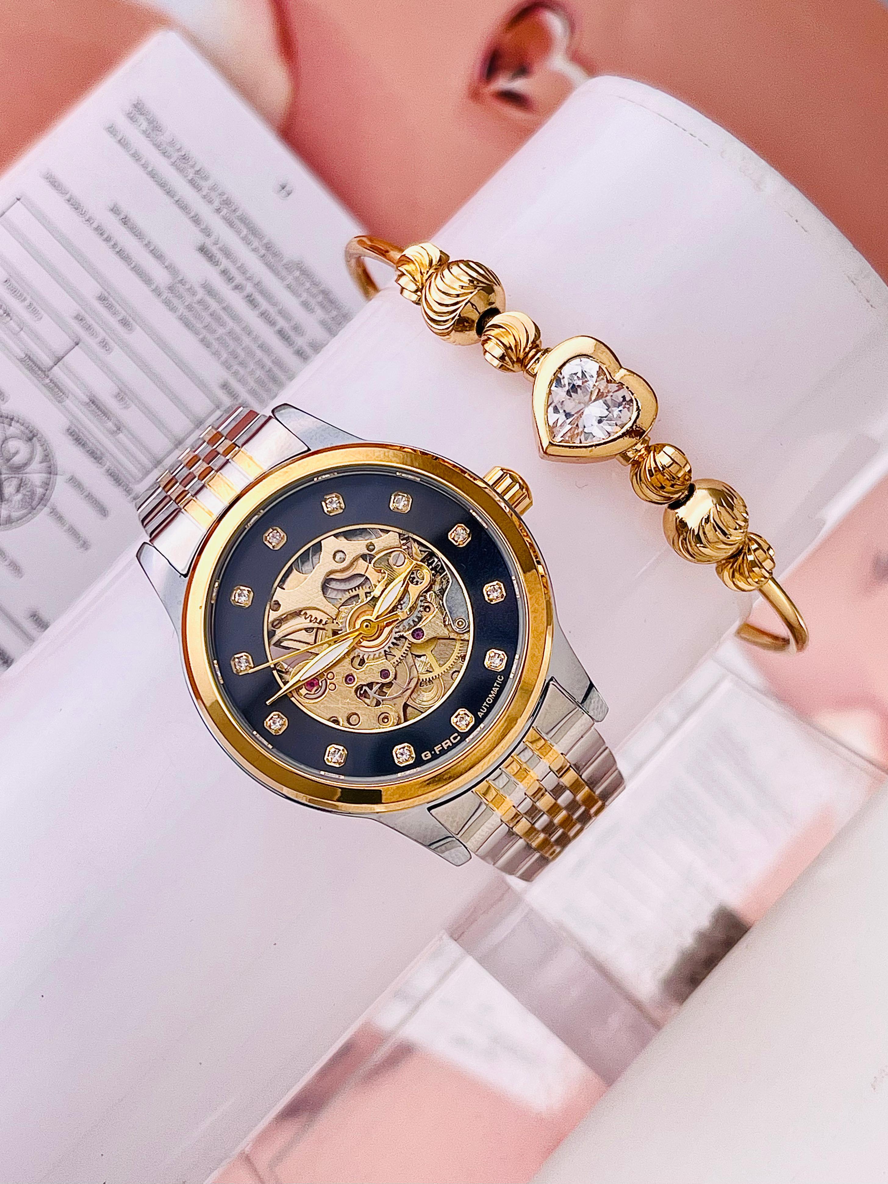 G FORCE™ | Automático Dama AT9016